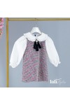 Loli Channel Girls' Evening Dress