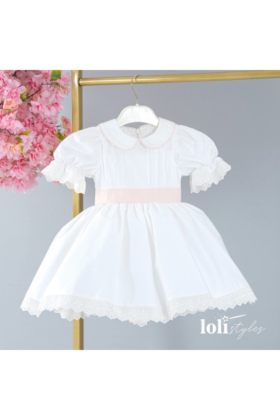 Loli Charlotte Girls Evening Dress