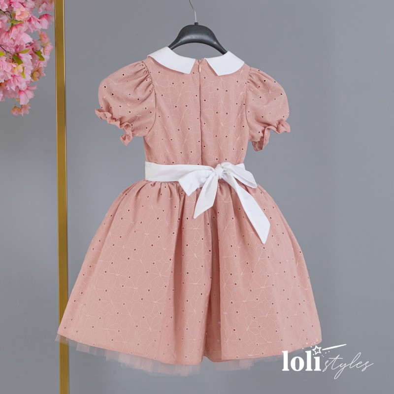 Loli Daisy Girls Evening Dress