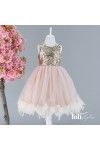 Loli Eva Otrij Girl's Evening Dress