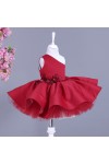 Loli Juliet Girl Evening Dress