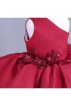 Loli Juliet Girl Evening Dress