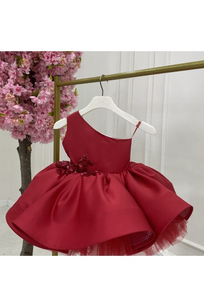 Loli Juliet Girl Evening Dress