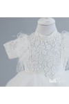 Loli Lace Dress Girls Evening Dress