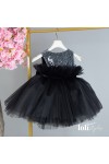 Loli Luna Girl Child Evening Dress