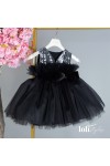 Loli Luna Girl Child Evening Dress