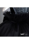 Loli Luna Girl Child Evening Dress