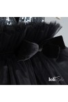 Loli Luna Girl Child Evening Dress
