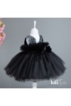 Loli Luna Girl Child Evening Dress