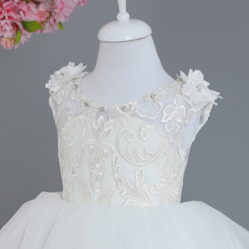 Loli Pearl Premium Girls' Evening Dress